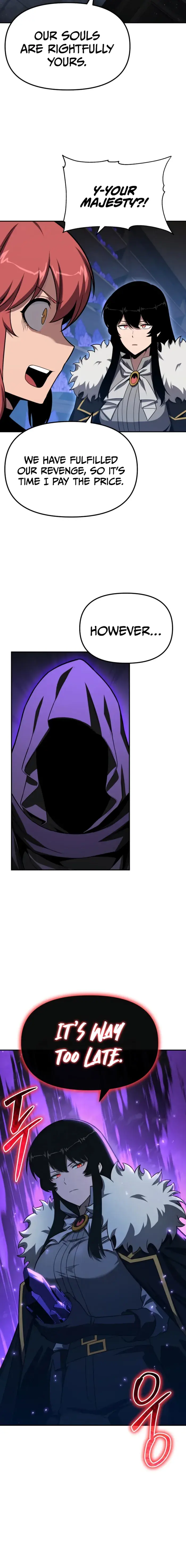 The Knight King Who Returned with a God Chapter 146 image 20_optimized